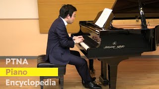 30の子供の小品 スケルツォ - 演奏動画のサムネイル