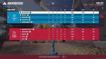 Respawn totem jumpscare [The Finals]