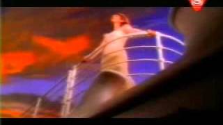 Video thumbnail of "Titanic - Celine Dion - My Heart Will Go On (video).mp4"