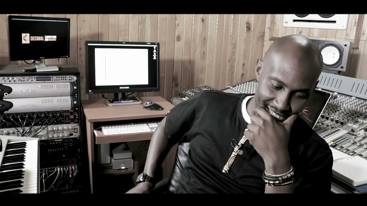 CTA Playhouse - Truth about Nonini, Calif and Homeboyz