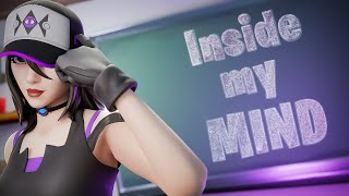 Inside The Mind Fortnite Zero Build: Chapter 5 Season 2 Ep. 8 (Fortnite Educational Commentary)