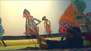 Pagelaran Wayang Kulit Wisanggeni Lahir Vol 6 Ki Supeno Atmojo
