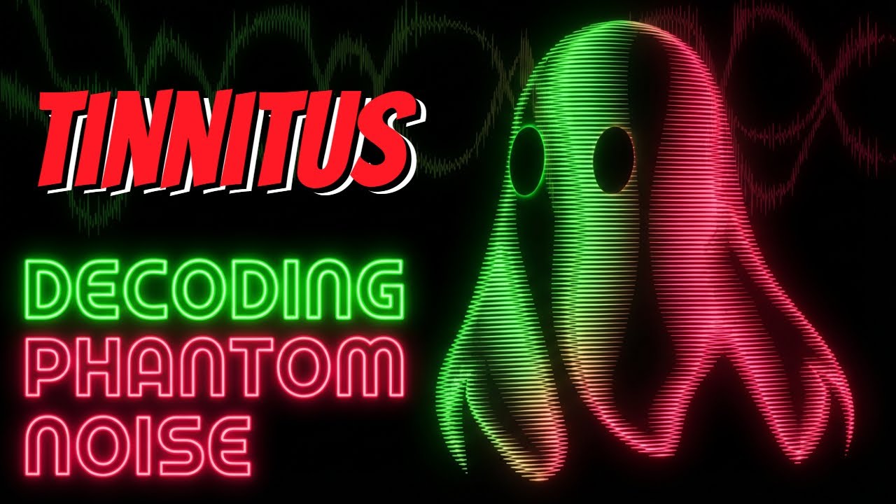 2025 Tinnitus Research You NEED To Know  Expert Panel Review