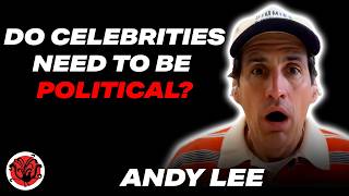 The Life and Times of Andy Lee (Featuring Andy Lee)