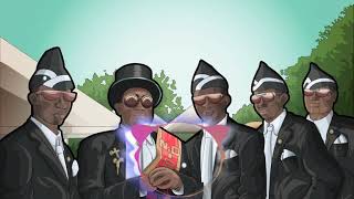 Coffin Dance Remix مهرجان رقصة التابوت ريمكس شعبي