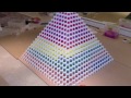 21x21 Pyramid - Extras