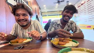 A Day With Mahesh Anna 😂😂| Dailyvlog- 18