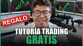 Reserva Así Tu Tutoría De Trading Gratis