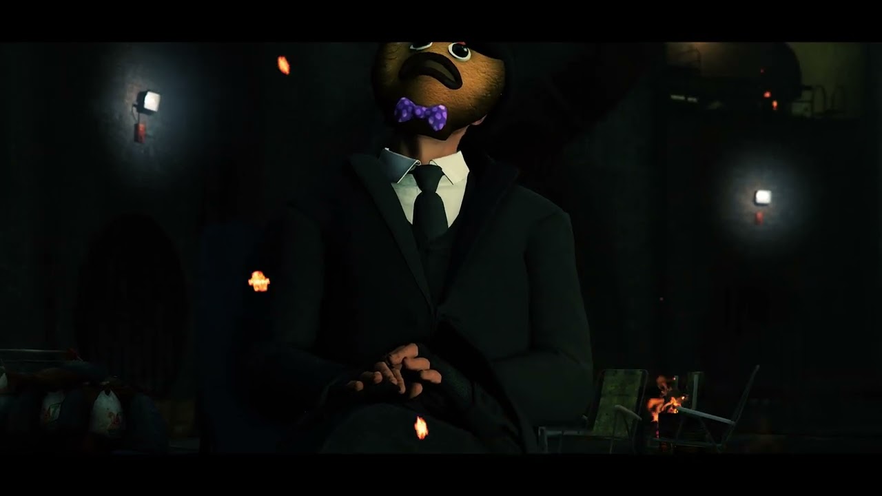 Jack Cortair Trailer