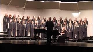 Jar of Hearts - DHHS Concert Choir