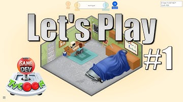 Best Developer Ever! - Let