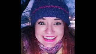 Snowy Winter In Belarus Minsk Back In Time