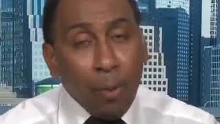 Stephen A. Smith - Dreams And Nightmares