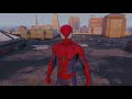 Spider-Man Remastered PC BEST The Amazing Spider-Man 2 Suit MOD Currently