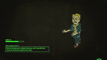 FALLOUT 4 - How powerful is quick save?