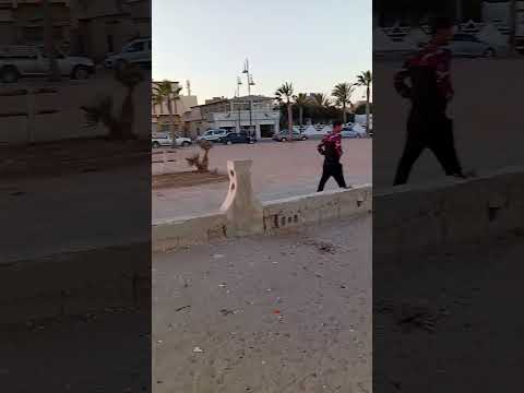 Sahara Dakhla Morroco 