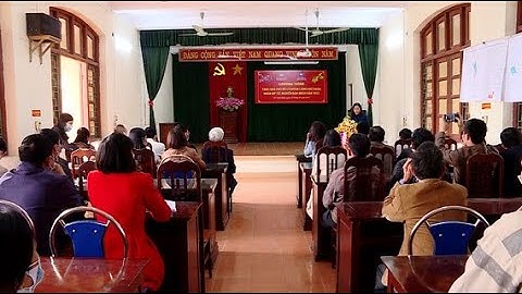 Trao quà tết cho hộ có hoàn cảnh khó khăn tại Thành phố Ninh Bình
