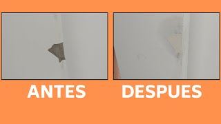 How To Prepare Plaster For Wall Repair