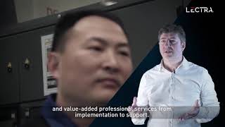 Behind the Solution - FocusQuantum – Focus on Customer Fulfillment