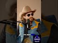 Colter Wall &amp; Dale Brisby: Cowboy Normal Life: Fame vs. Ranch Reality #shorts #music #viral