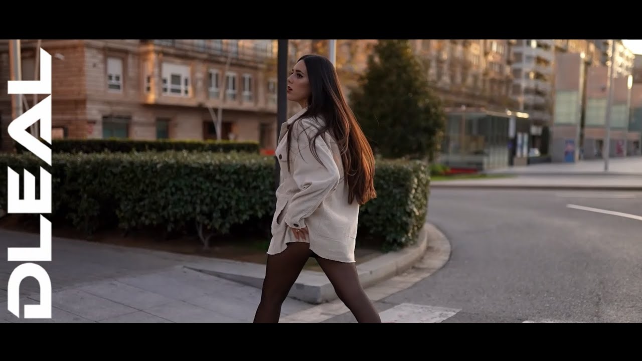 Quando cidade pára Dleal Remix