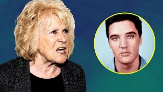 At 84, Ann-Margret Finally Reveals the Truth About Elvis Presley