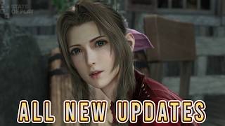 Final Fantasy VII Revelation HIGHWINDMaxxing
I am LIVE with Final Fantasy VII Revelations news and reveals come and join us!
#ff7r #finalfantasyviirevelation #kingdomhearts2 Final Fantasy VII Revelation HIGHWINDMaxxing