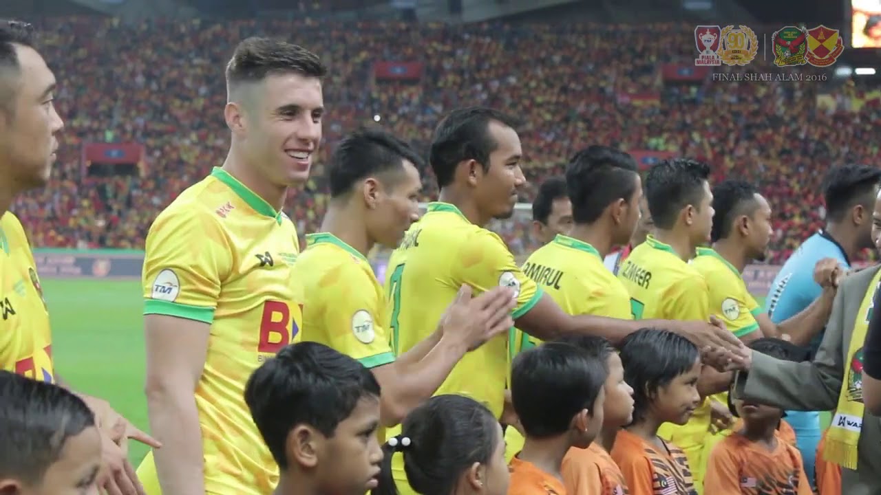 final piala malaysia 2016 kedah fa