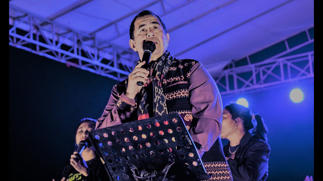 KKR Sumba Timur Pdt Gilbert Lumoindong 22Jun23