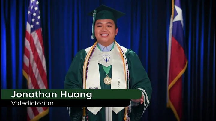 Mayde Creek High School - Class of 2022 Valedictor...