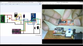 Getting Started with ESP8266 WiFi Transceiver