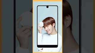 J-Hope BTS Wallpaper Kpop HD Offline - Video View screenshot 4