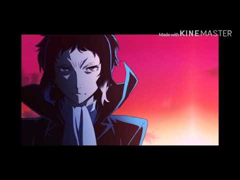 【MAD】文スト×フィクサー