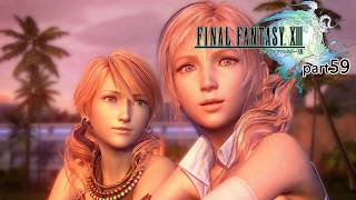 ファイナルファンタジー XIII FF13] #59 FINAL FANTASY XIII - YouTube
