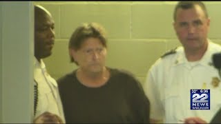Marshfield man accused of murdering estranged wife to spend 3 more weeks in psychiatric hospital