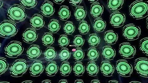 Megadimension VII: Vert