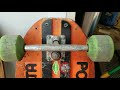 Post your board vintage skateboards