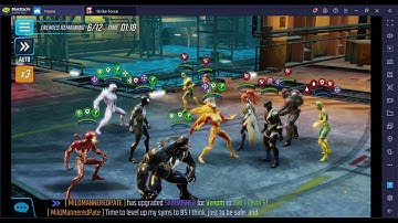 Doom 2.2 Bio node 1 first impressions