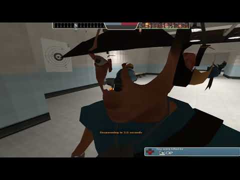 [TF2] Greatest Killcam Ever