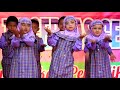 Tarian Anak TK - Guruku Tersayang  - Pentas Seni TK Cerdas Ceria Bekasi Timur 12 Mei 2018
