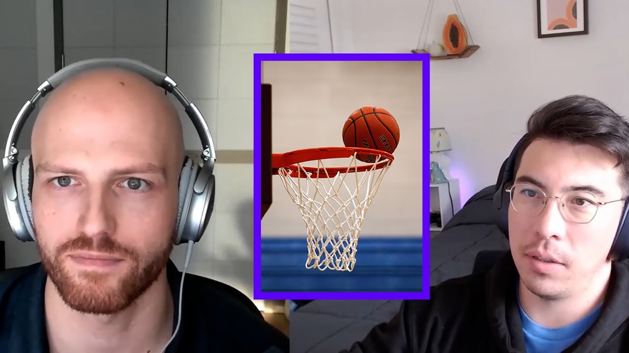 What Sport Has The Most Sports Analytics Potential according to KenJee