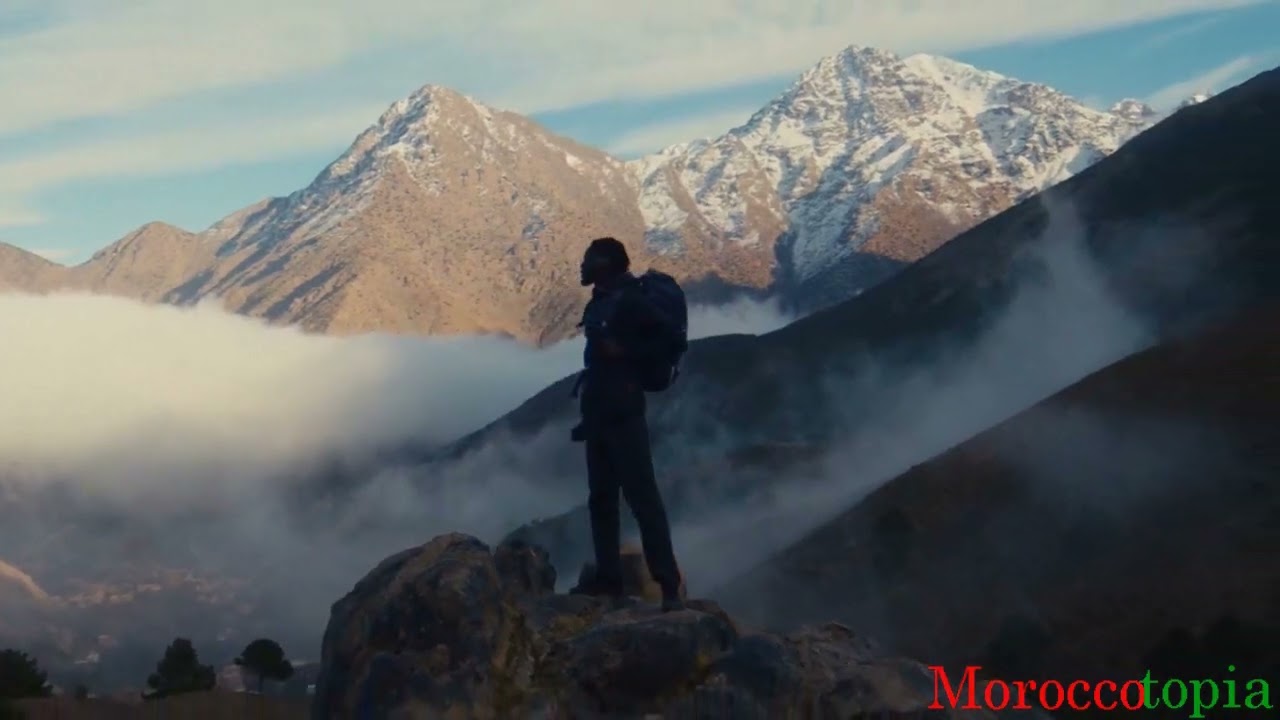 Top 10 Natural Wonders of Morocco You Must See