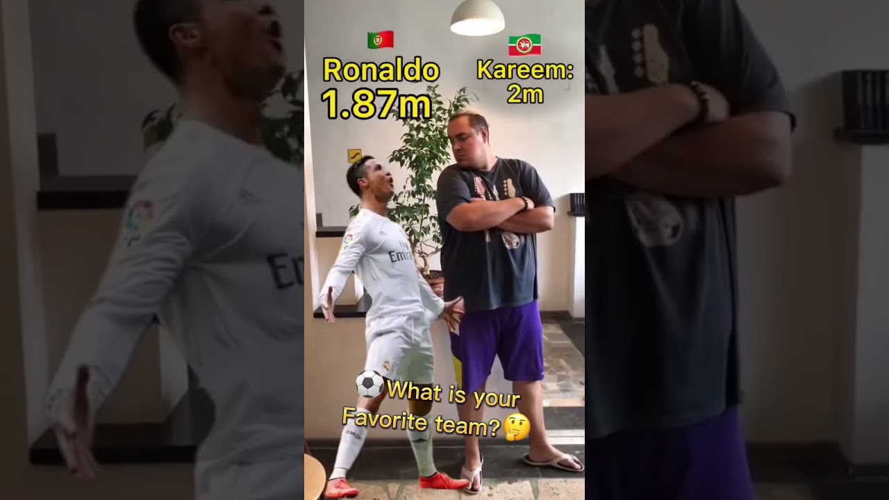 ⚽️What is your Favorite team?🤔 