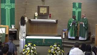 The Kingdom of Heaven: Present Reality and Future Judgment