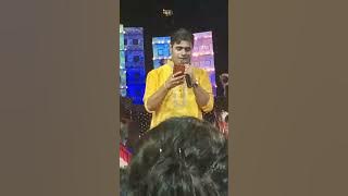 Chingari Koi Bhadke | Aritra Dasgupta | Bollywood Movie Song | October 2025 | Live