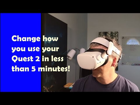 You'll Never Use Your Quest 2 the Same Way Again!