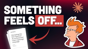 Something’s Off About Anthropic’s “AI-Orchestrated Attack” Story (Report Analysis)