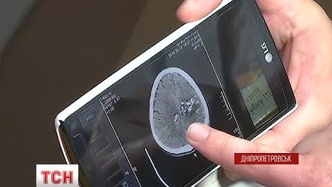 Після важкої операції на головному мозку, 46-річний військовий вийшов із коми