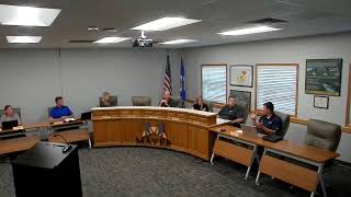 7-13-2026 City Council Meeting