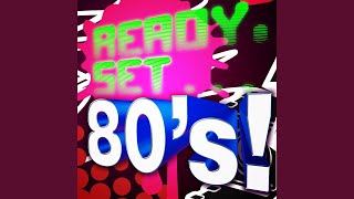 Be Near Me (Re-Recorded)